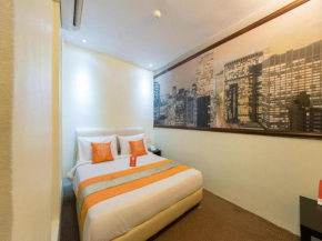 OYO 126 Rae Hotel